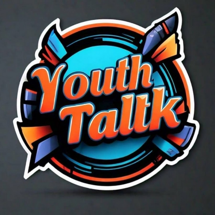 THE YOUTH TALK 
