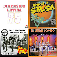 salsa dura mix