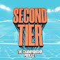 Second Tier - The Championship Football Podcast