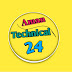 logo Aman technical 24