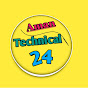 Aman technical 24