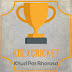 logo KdlxCRICKET