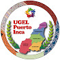 UGEL Puerto Inca