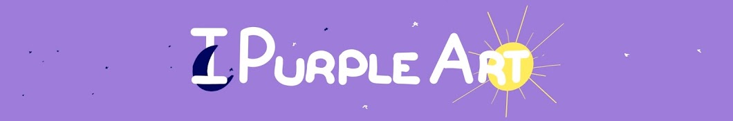 I PURPLE ART