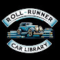 ロールランナーCar Library