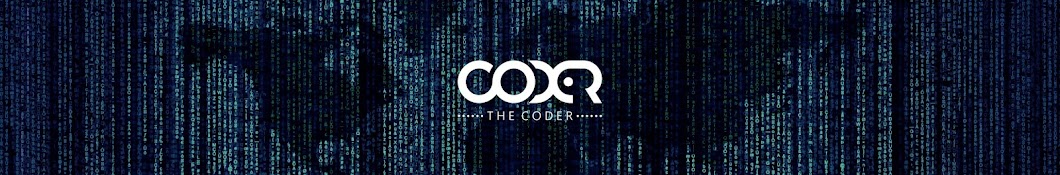 TheCoder Official Banner