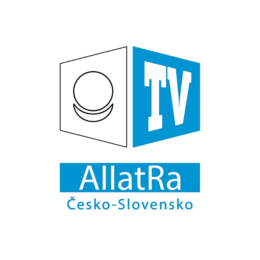 ALLATRA TV Česko-Slovensko @allatratvceskoslovensko