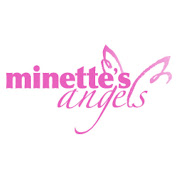 8th Annual “Real Panthers Wear Pink” Foundation Walk – Minette's Angels