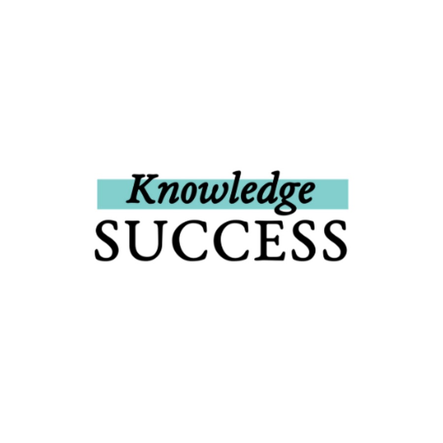 Knowledge SUCCESS