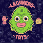 Lagunero Toys