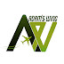 logo Adam's Wing