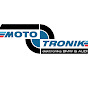 Mototronik - Tuning oraz chiptuning samochodów