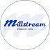 logo Millstream Productions