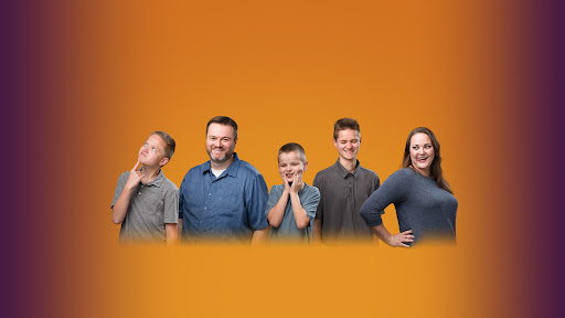 Profile Banner of Autism Family