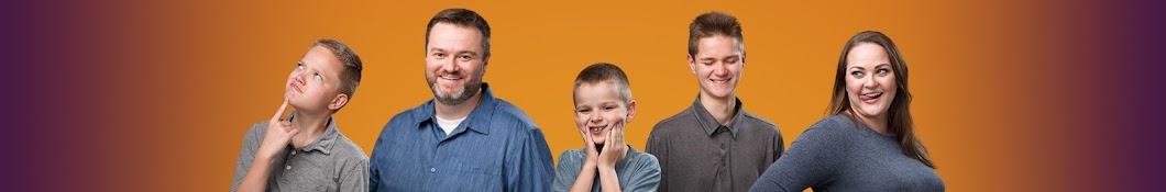Autism Family Banner