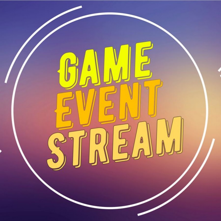 Game Event Stream