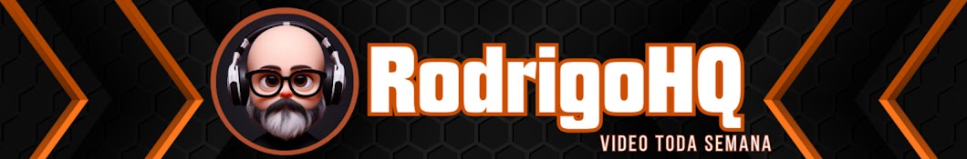 RodrigoHQ Games