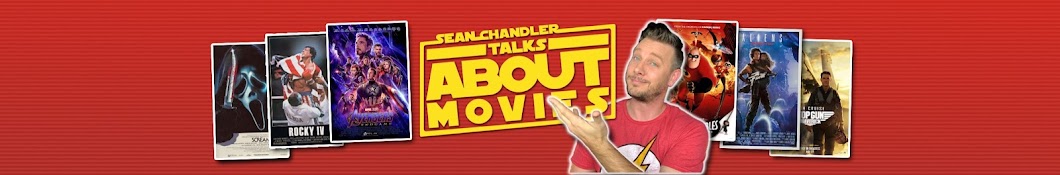 Sean Chandler Talks About Banner