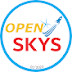 OPEN SKYS