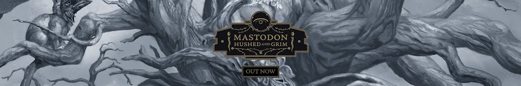 Mastodon Banner