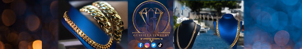 Gus Villa Jewelry