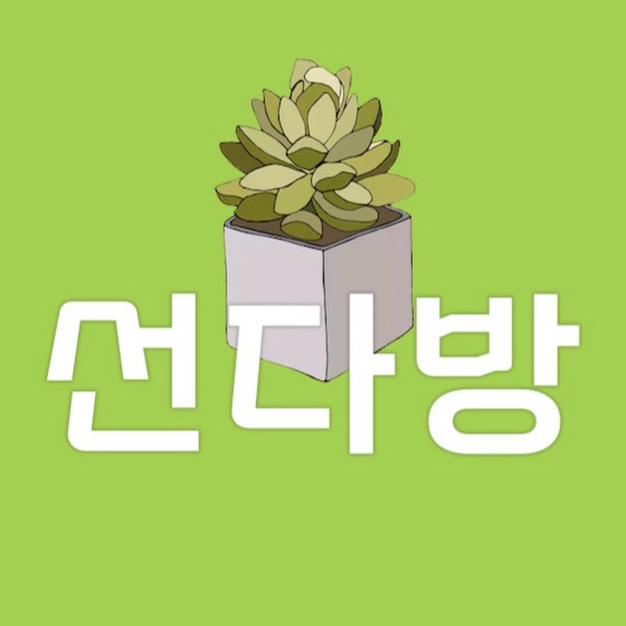 선다방 - YouTube 선다방