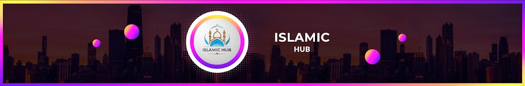 ISLAMIC HUB