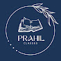 Prahil Classes