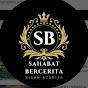 SAHABAT BERCERITA