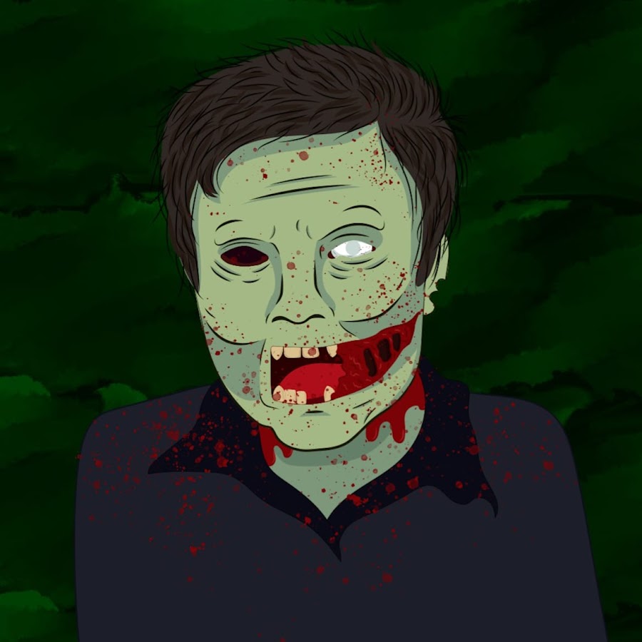 Profile avatar of Zombieverso