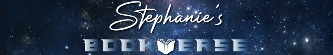 Stephanie's Bookverse