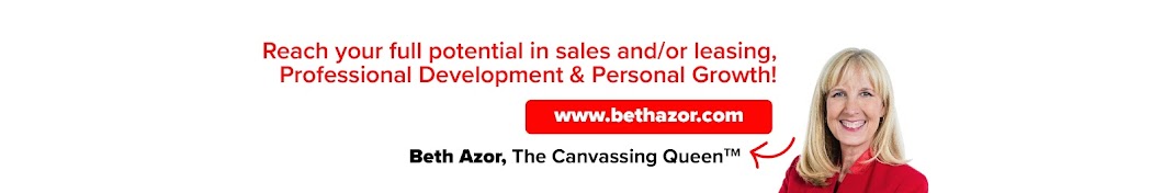 Beth Azor, The Canvassing Queen on LinkedIn: #wednesdaymotivational  #retailleasing #retailrealestate