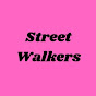 USA Street Walkers Guide