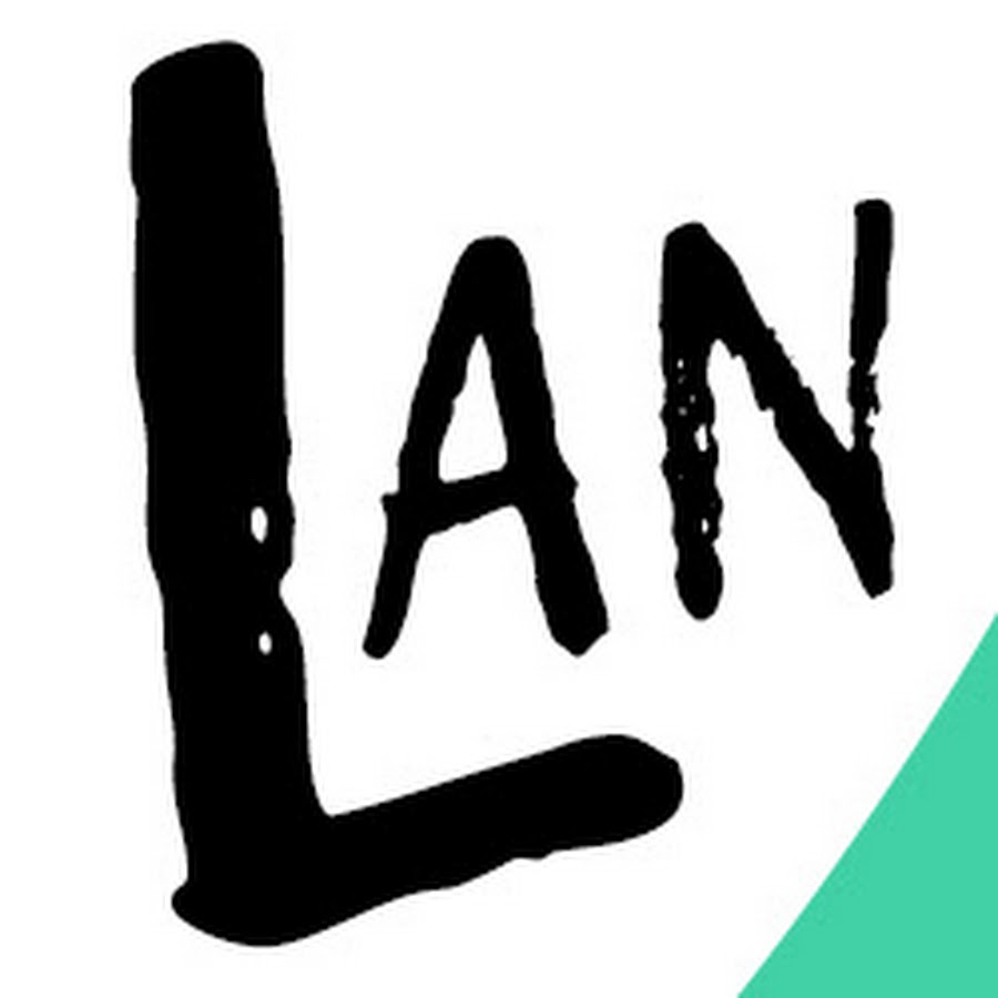 Канал lan