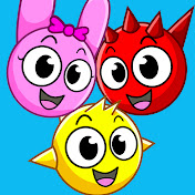 Sprunki Friends Espanol