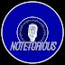 logo Notetorious A Cappella