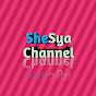 SheSya Channel