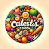 logo Celeste's Foody