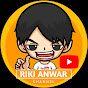 Riki Anwar