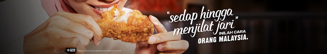 KFCMalaysia