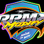 MANICHY RPMX modify