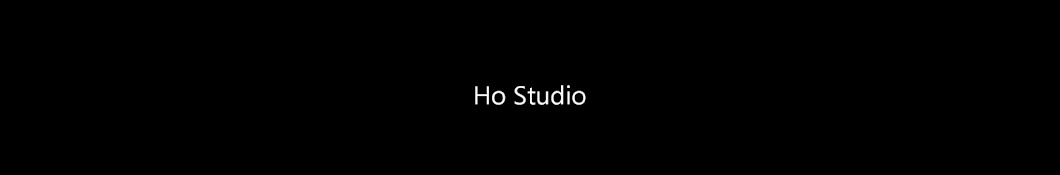 호스튜디오 Ho Studio