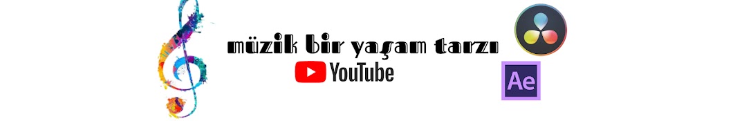 Müzik Bir Yaşam Tarzı