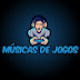 músicas de jogos