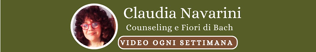 Claudia Navarini - Counseling Fiori di Bach