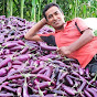 Nepali Farmer (Mukti Nath Upreti)