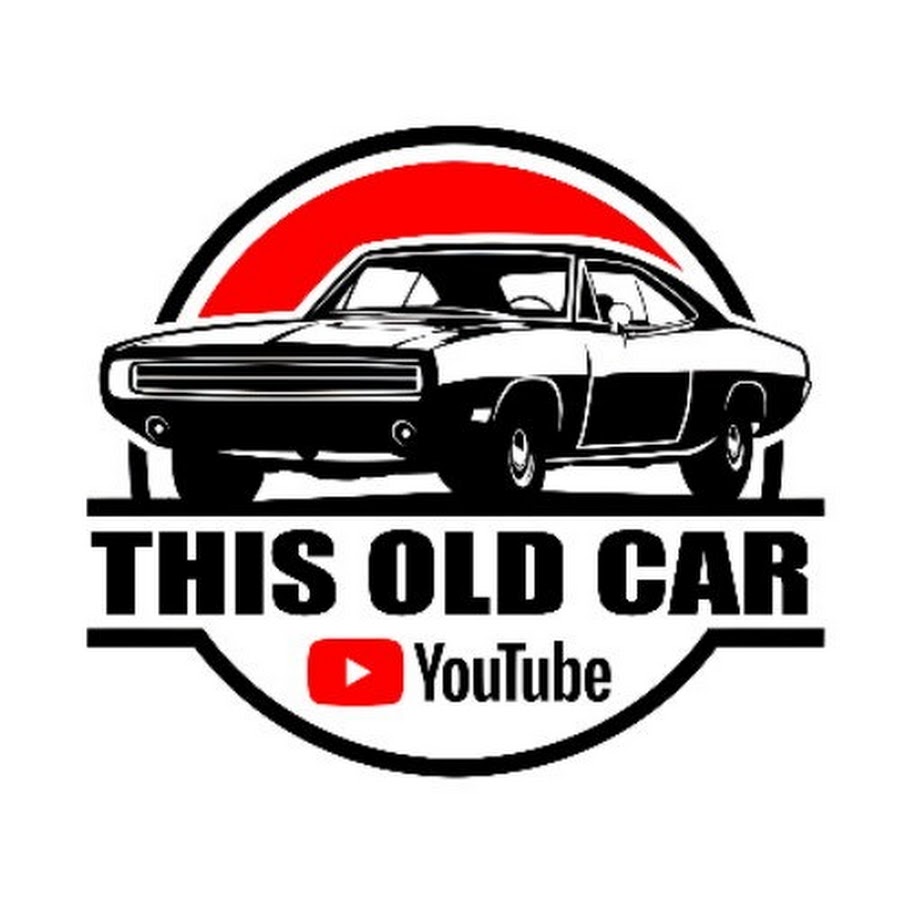 This Old Car