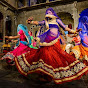 Rajsthani dance performance 