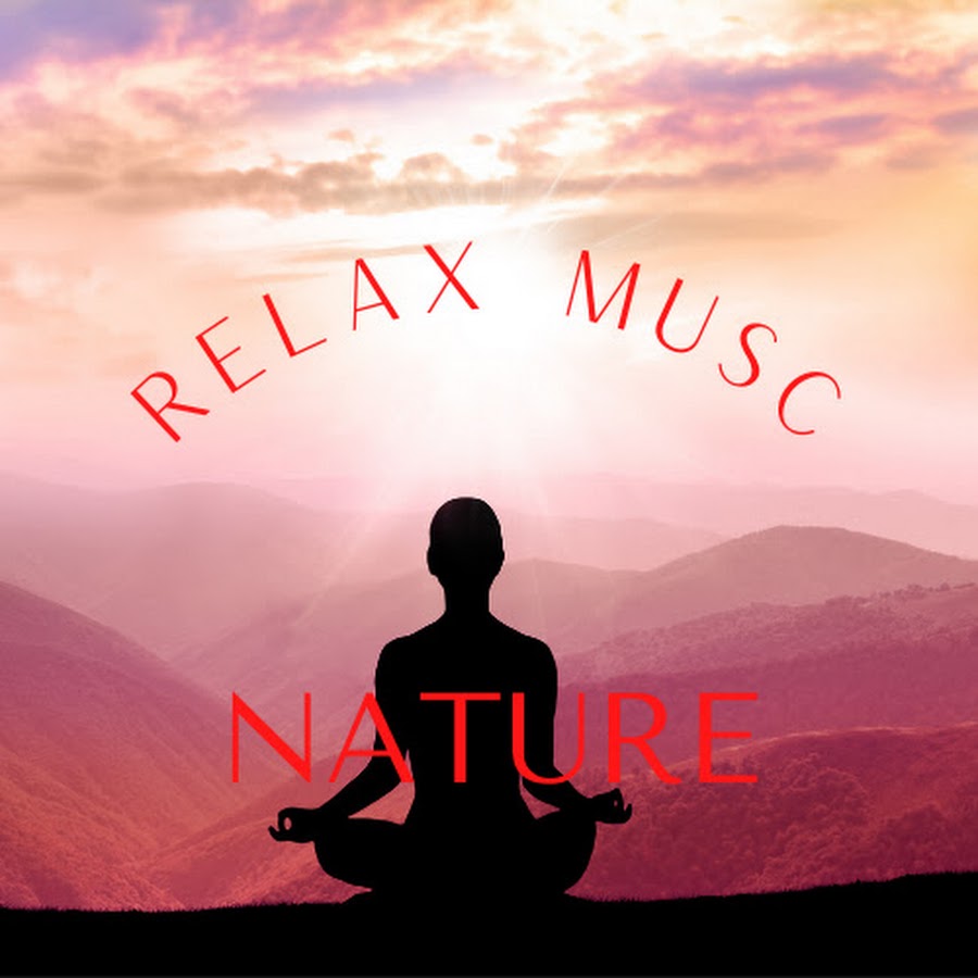 Meditation Healing music Nature