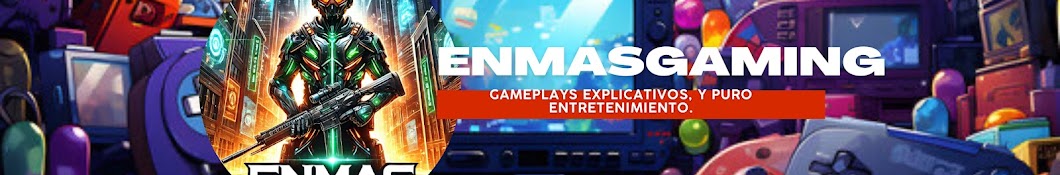 EnmasGaming